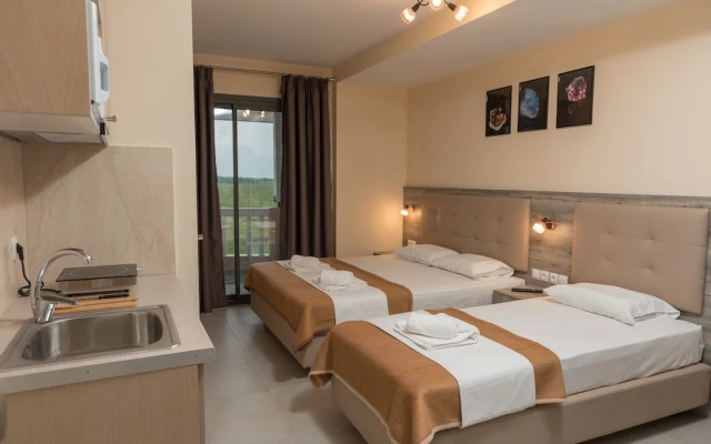 INO Luxury Rooms