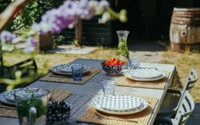 Landal De Witte Bergen