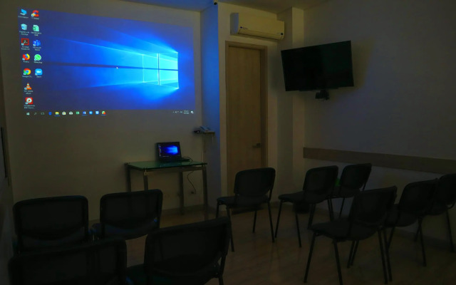 Hotel Sixtina Plaza Medellin
