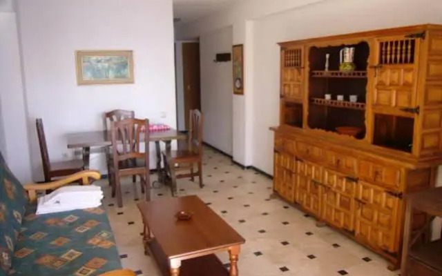 Apartamentos Principado Mediterraneo