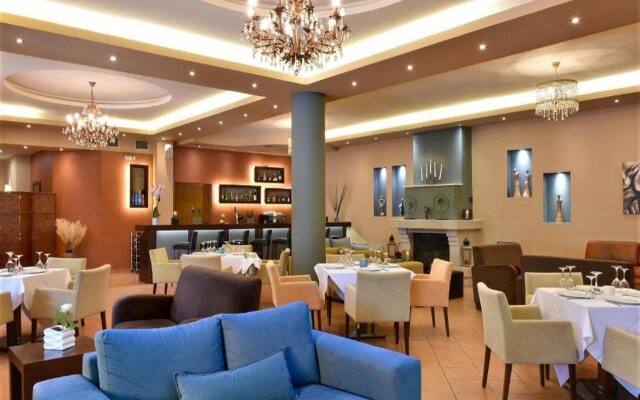 Pelion Resort