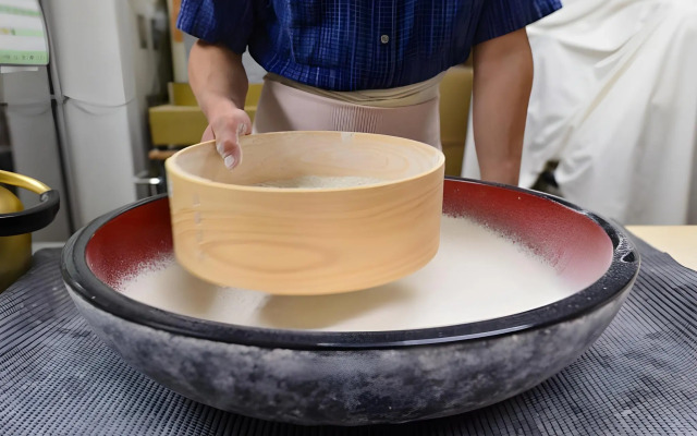 Ryokan Sugimoto