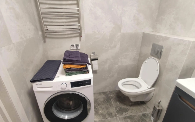 Апартаменты на улице Солнечная  2