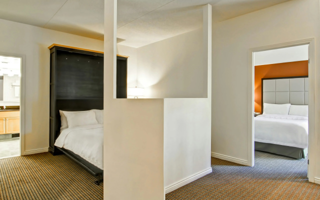 Homewood Suites by Hilton Mont-Tremblant Resort