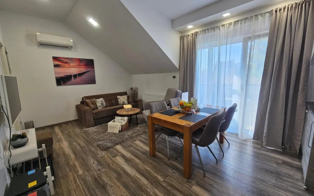 Villa Agram