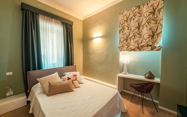 Catania Suite & Apartments