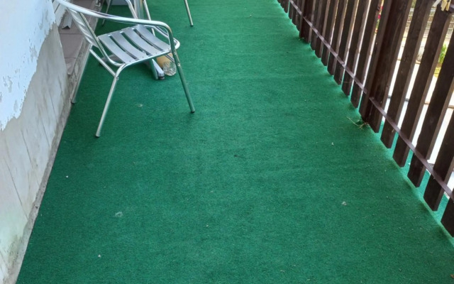 Paradise villa apartment