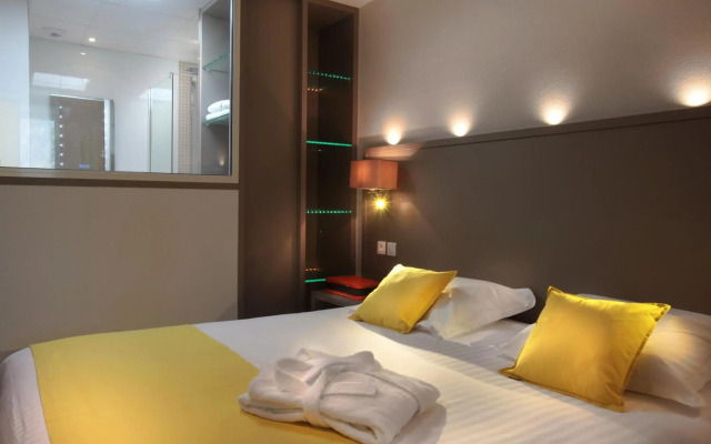 Hotel Seventeen