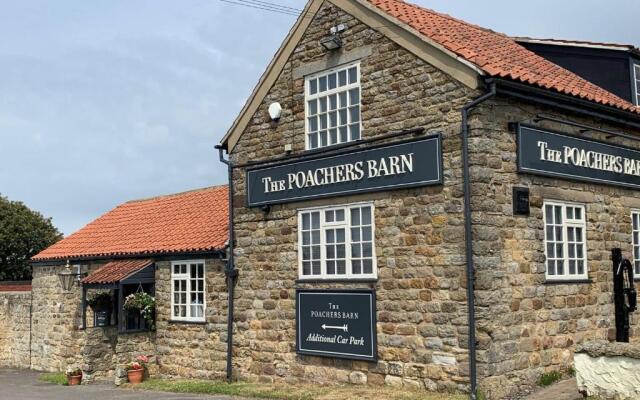 Poachers Barn