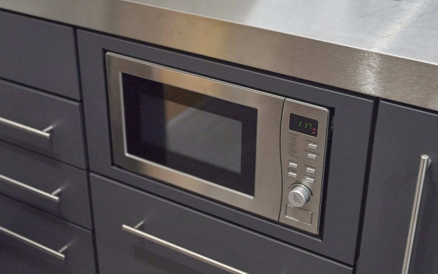 Appartement Hüttengaudi