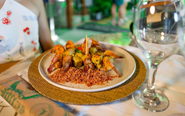 Xamã Senses - Hotel Pousada