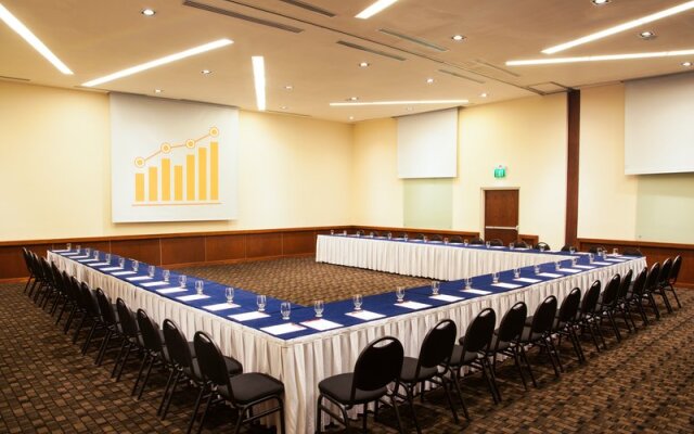 Hotel Courtyard By Marriott Toluca Aeropuerto