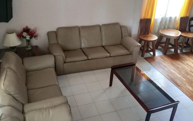 Villa Ciater Highland