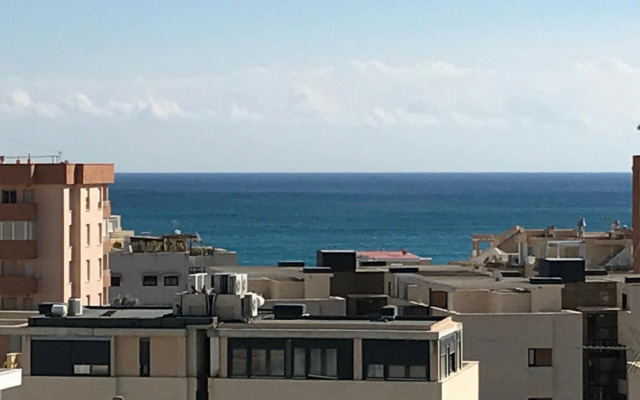 mar y golf en muchavista