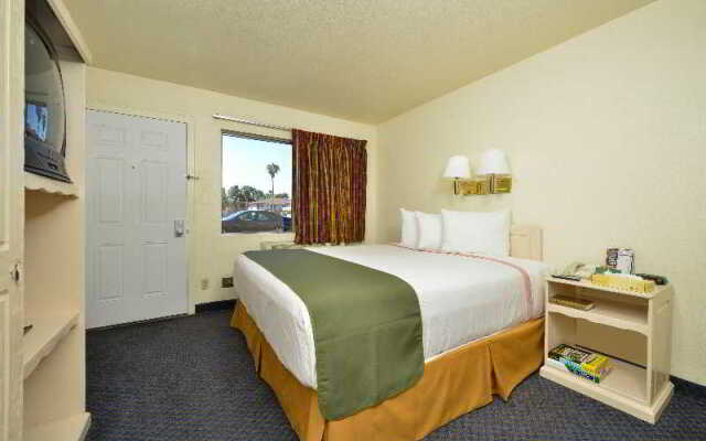 Americas Best Value Inn Las Vegas Strip