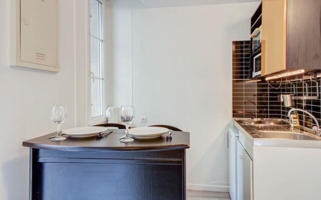 Le Franklin 1 - Cosy & Clean