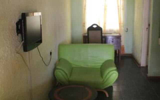 Tills Beach Resort