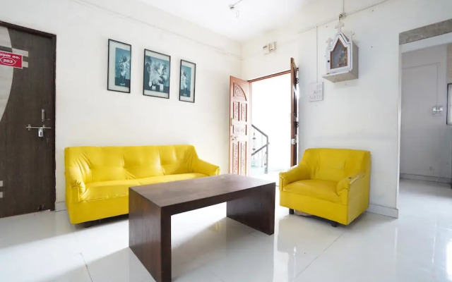 Hotel Naman Executive - 2