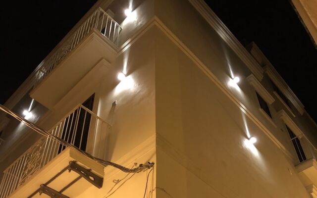 Estlevante B&B