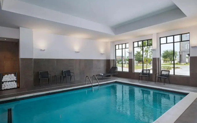Courtyard Dallas Frisco