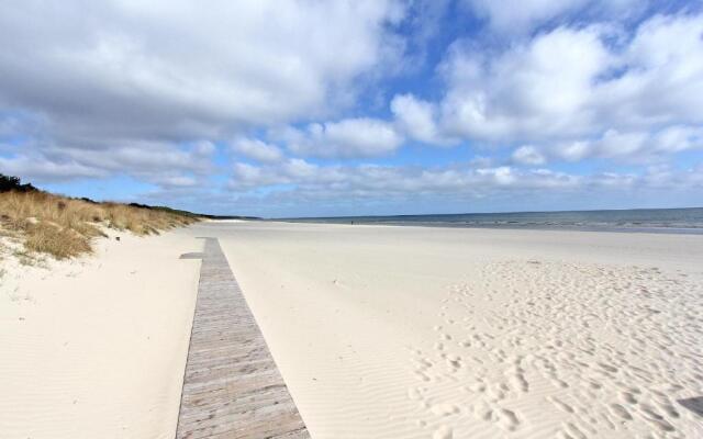 Ferienwohnung Karlshagen USE 1012