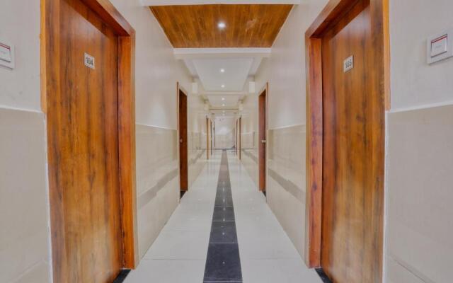 Hotel Kumar Atithi Nivas