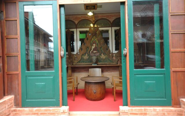The Sixty at Ayutthaya