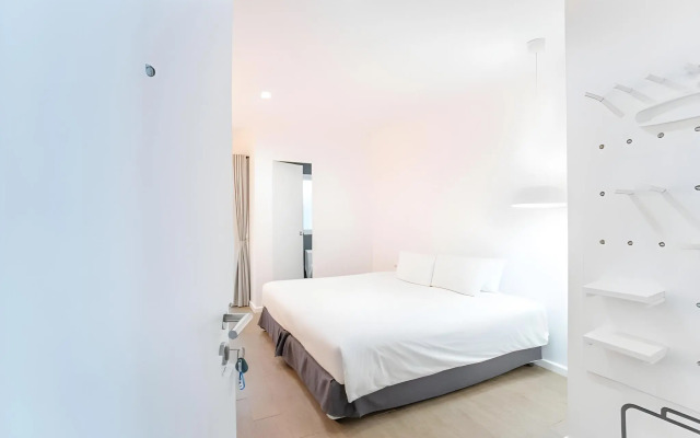 Blu Monkey Bed & Breakfast Phuket