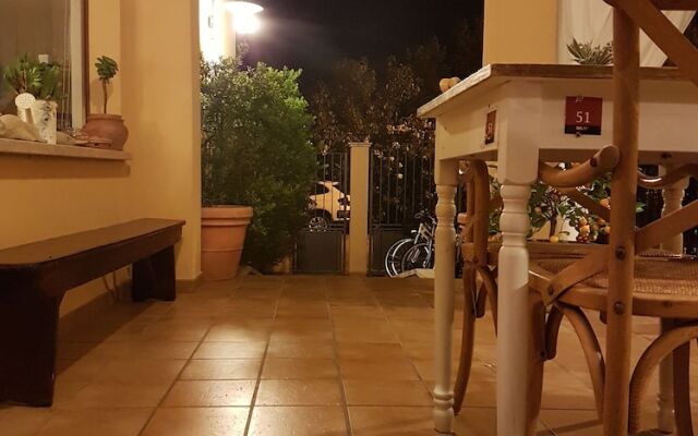 Belsit Bed&Breakfast