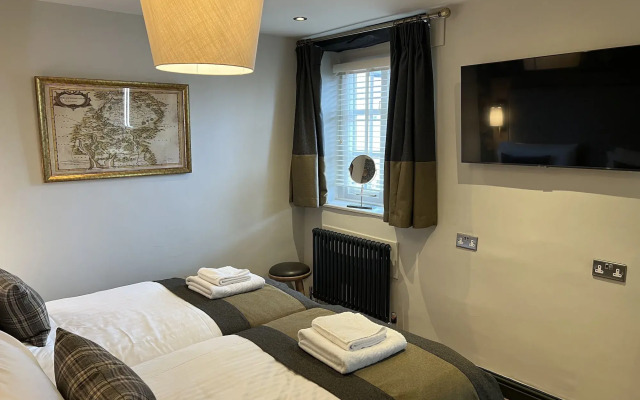 Queens Head Inn