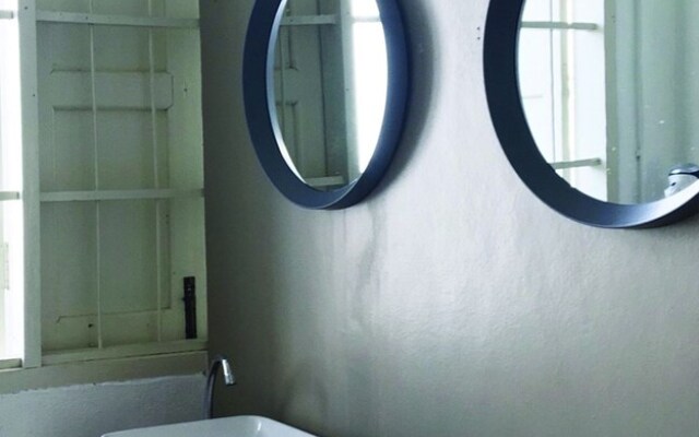 Concept Yard Chiangrai - Adults Only - Hostel