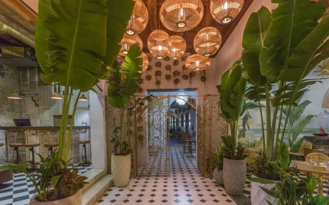 Hotel Casa La Factoria by Faranda Boutique, a member of Radisson Individuals