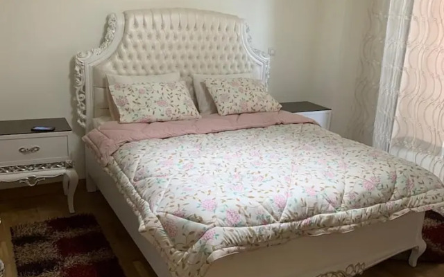 Apartment at San Stefano Grand Plaza