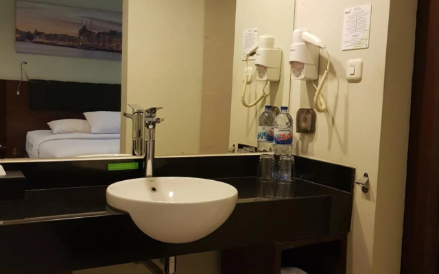 PrimeBiz Hotel Karawang
