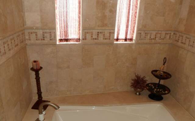 Bella Sirena 2BR BB 301-v by Casago