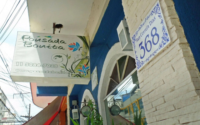 Pousada Bonita