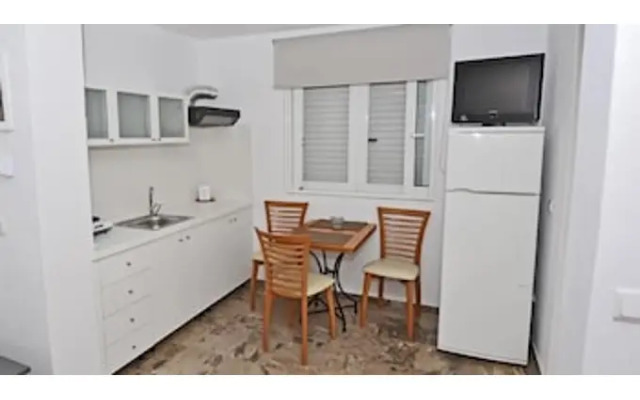 Triton Hotel & Bungalows