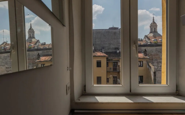 Filiberto Studio by Wonderful Italy