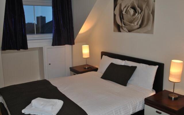Dreamhouse Great Northern Road Aberdeen