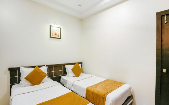 Hotel Ira Executive