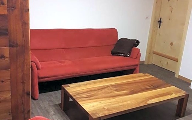 Ferien in der Bergwelt von Adelboden