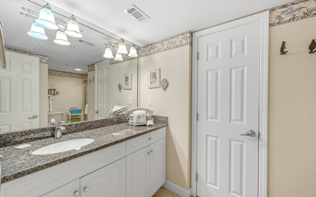 Seaspray West 603- Gulf Front