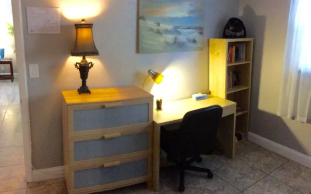 Tropical Oasis Condos