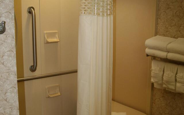 Hampton Inn Flemington