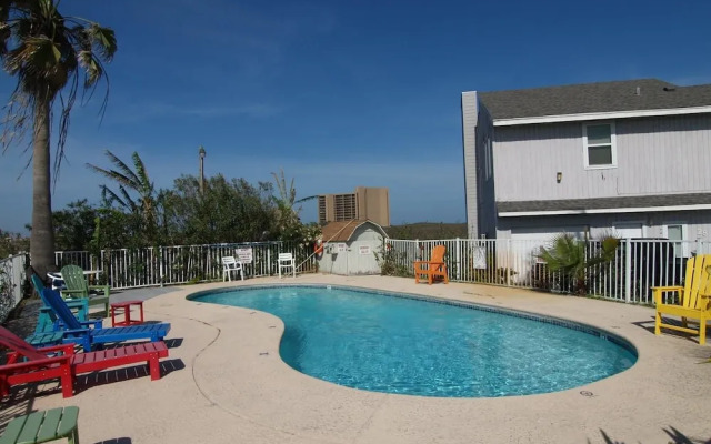 Happy Starfish LCV36