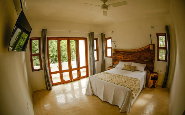 Mi Kasa Tu Kasa Bacalar by Nah Hotels