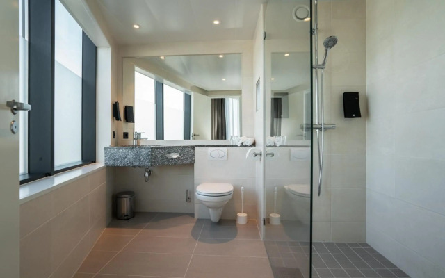 Thon Partner Stavanger Forum Hotel