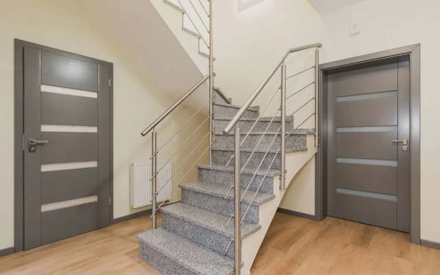 Holiday House Mewa by Renters