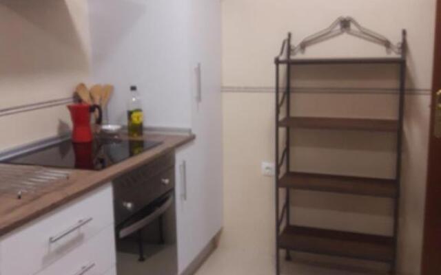 Vivienda Turística Ronda del Carmen