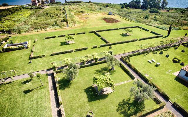 Terrarossa Golf Resort